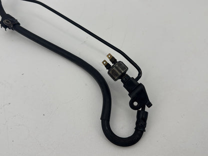 1999 - 2006 Harley-Davidson Touring Electra Glide Classic Rear Brake Hose Line Pipe 43349-96B