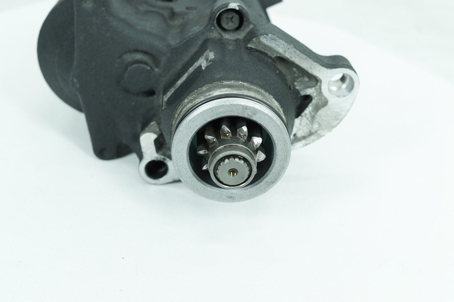 2007 - 2017 Harley-Davidson Dyna Switchback Engine Starter Motor 31618-06A