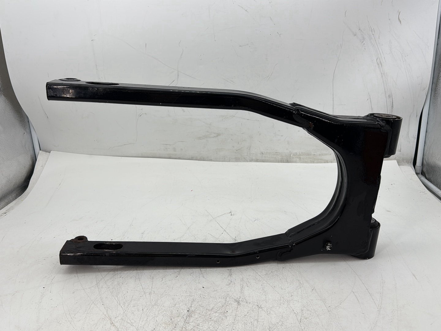 1996 Harley Electra Glide Touring FLHT OEM Rear Fork Swingarm Swing Arm