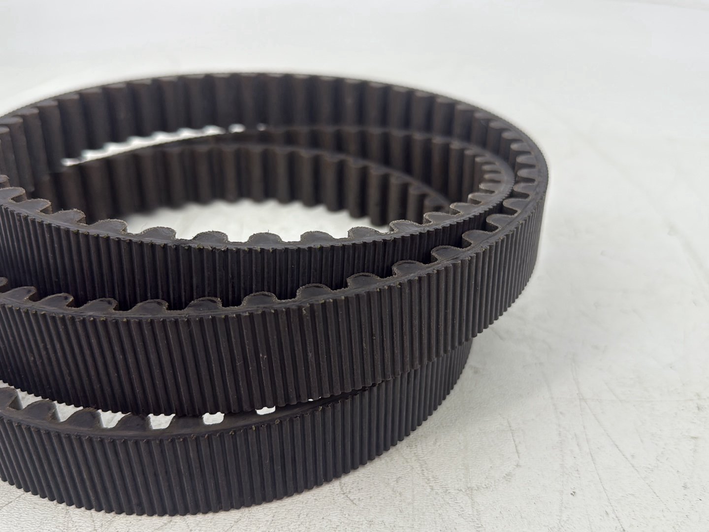 2006 Harley Softail FLSTCI Heritage Classic OEM Rear Drive Belt