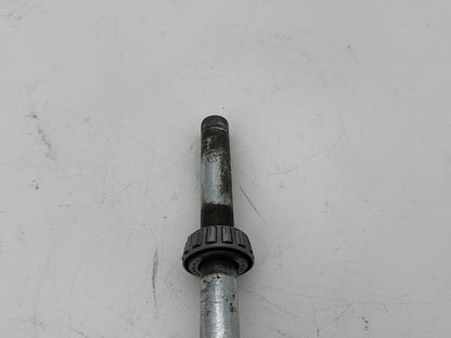 1993 Harley Sportster XLH883H Hugger 883 OEM Rear Fork Swingarm Pivot Bolt Shaft