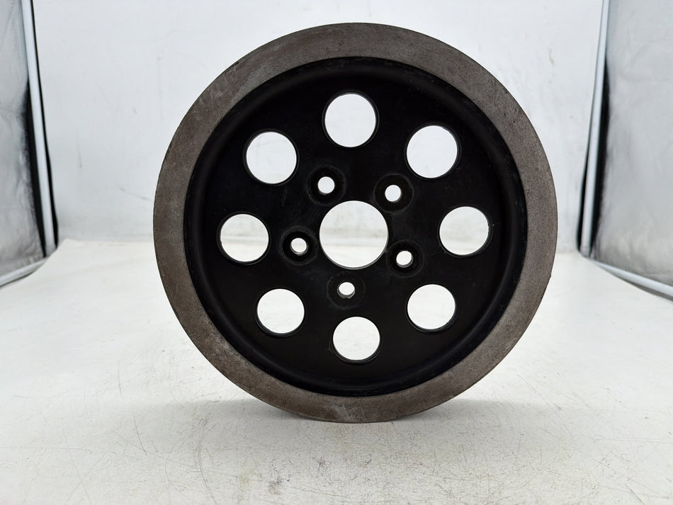 1991 Harley Sportster 883 Deluxe XLH883 Rear Driver Pulley Sprocket 61T 1-1/8"