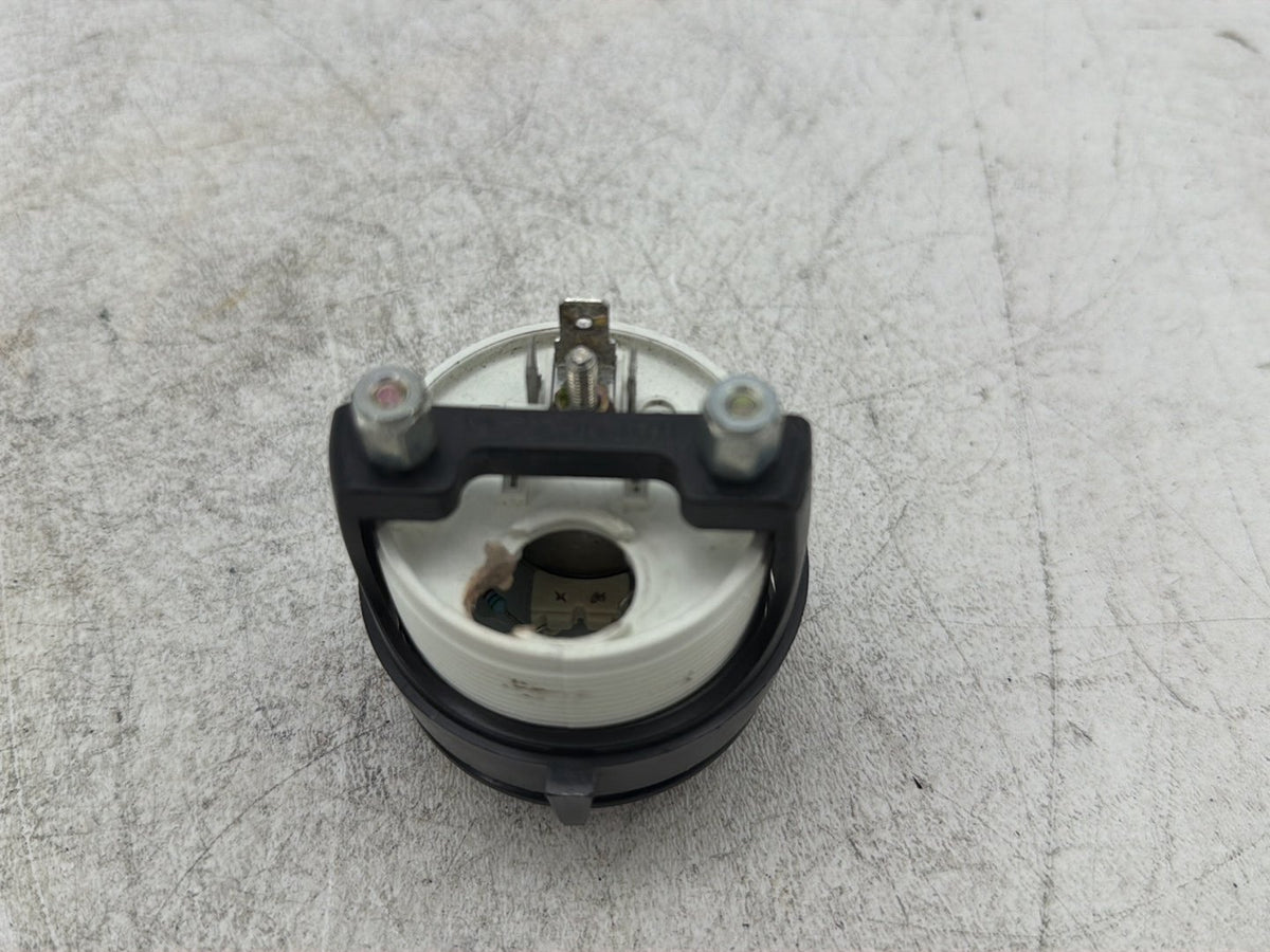 2005 Harley Electra Glide Touring OEM Gas Petrol Gasoline Fuel Gauge Cluster