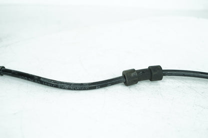 2007 - 2017 Harley-Davidson Dyna Switchback Rear Brake Hose Line Pipe NON-abs  	42142-08