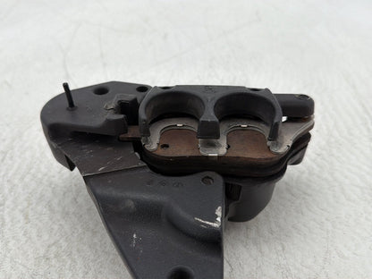 2011 Harley Heritage Softail Classic FLSTC OEM Rear Back Brake Caliper w/ Bracket