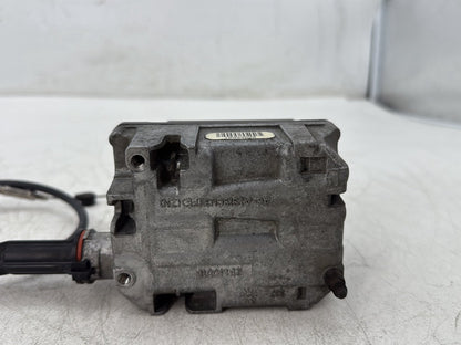 2005 Harley Electra Glide Touring Ultra FLHTCUI OEM Cruise Control Actuator Servo Motor