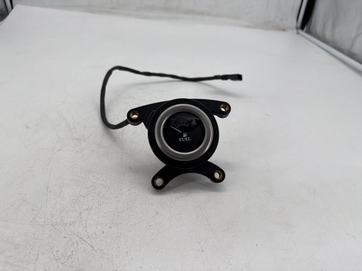2007 Harley Dyna Super Glide FXD OEM Fuel Level Gas Tank Gauge