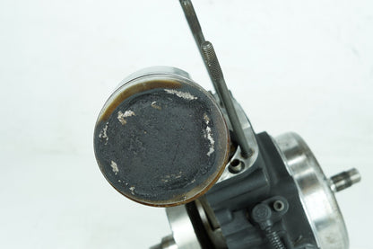 1999 - 2006 Harley-Davidson Touring Road King Crankcase Shaft Engine Motor Cover 23957-99E