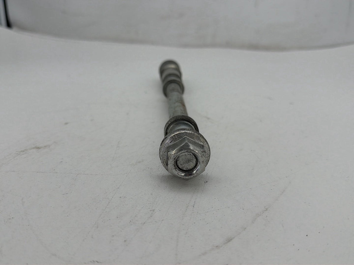 2011 Harley Heritage Softail Classic FLSTC OEM Engine Mount Pivot Bolt Shaft