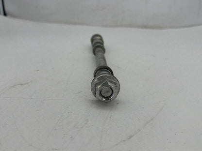 2011 Harley Heritage Softail Classic FLSTC OEM Engine Mount Pivot Bolt Shaft