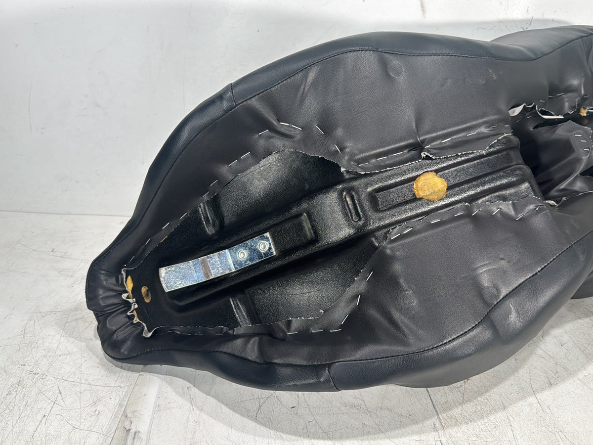 1998 Harley Touring Electra Glide Ultra OEM Passenger Rider Driver Seat Saddle