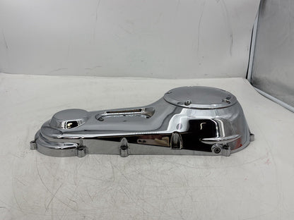 2005 Harley Dyna FXDWG Wide Glide OEM Outer Primary Clutch Cover