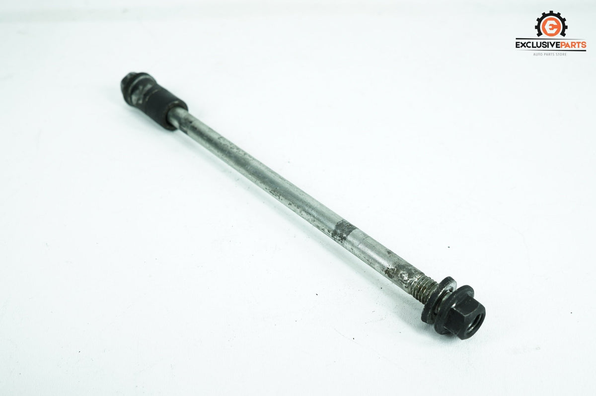 2000 Harley Softail FXSTD Deuce OEM Engine Mount Pivot Bolt Shaft