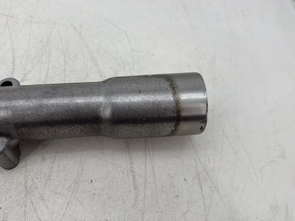 2011 Harley Softail FLSTFB Fat Boy OEM Front Right Fork 1 Slider Leg 45915-08A