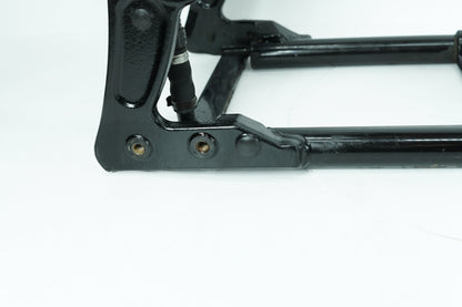 2007 - 2012 Harley-Davidson Softail Standard Body Main Frame Chassis CLN CLR   47687-06A