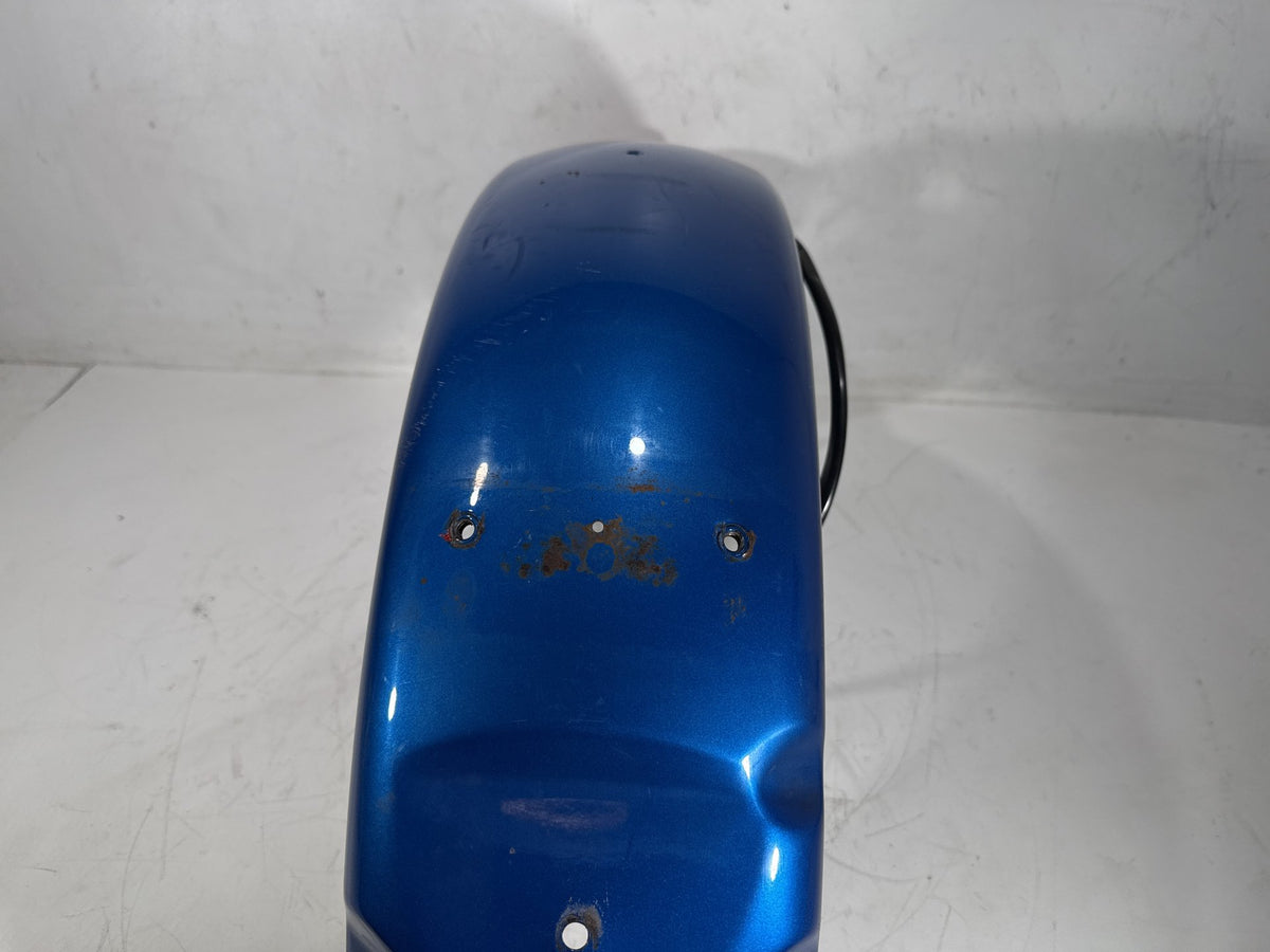 96 Harley Electra Glide Touring Ultra OEM Rear Wheel Fender Taillight Brake Lamp
