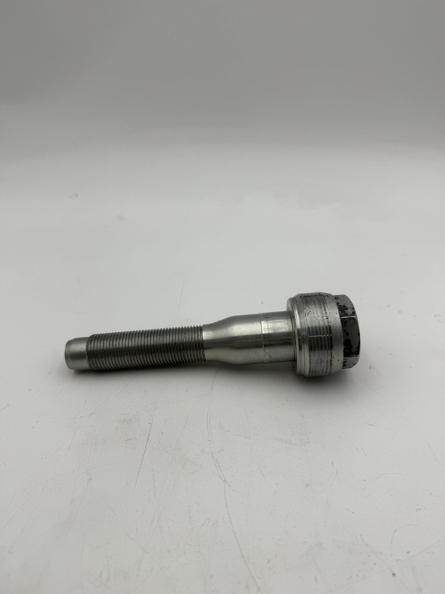 2008 - 2016 Harley-Davidson Touring Street Glide Front Triple Tree Steering Stem Bar Rail 45700020A