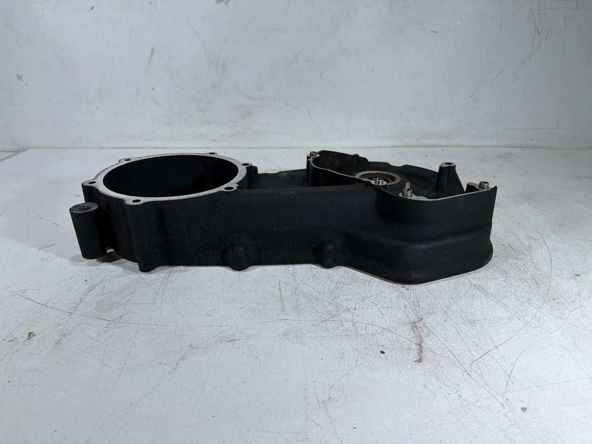 2015 Harley Electra Glide Touring Ultra OEM Inner Primary Clutch Cover