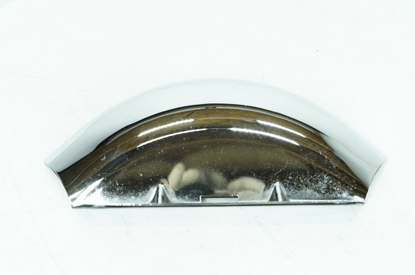 1999 - 2006 Harley-Davidson Touring Electra Glide Ultra Front Inner Fairing Dash Cover Trim Panel