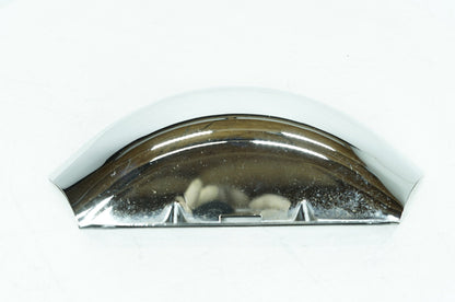 1999 - 2006 Harley-Davidson Touring Electra Glide Ultra Front Inner Fairing Dash Cover Trim Panel