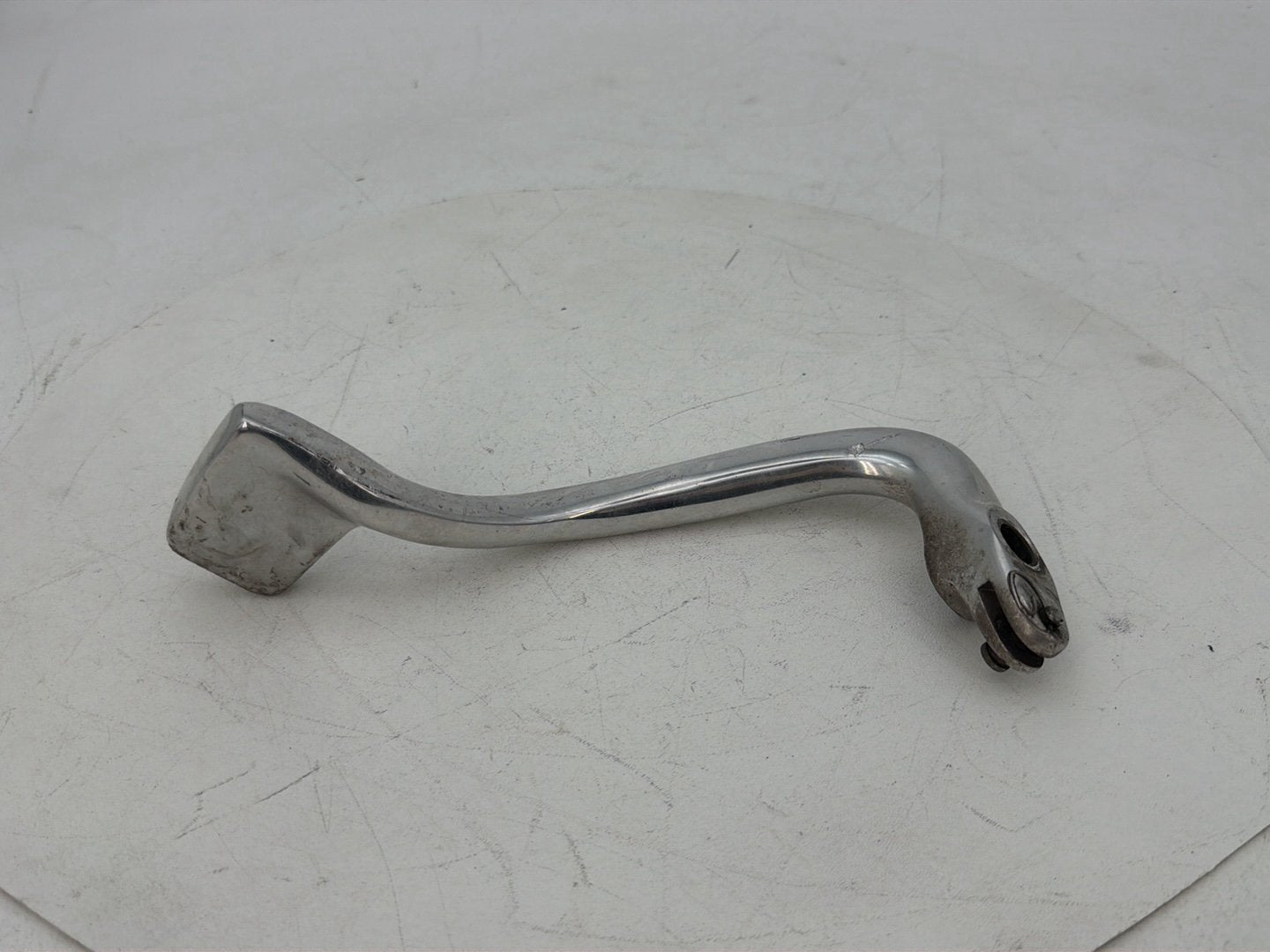 2007 - 2017 Harley-Davidson Dyna Super Glide Custom Foot Brake Control Lever Pedal 42502-90A