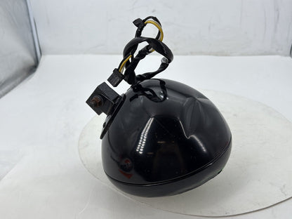 2012 Harley Dyna Fat Bob FXDF 103 OEM Headlight Headlamp Head Lamp Light LED