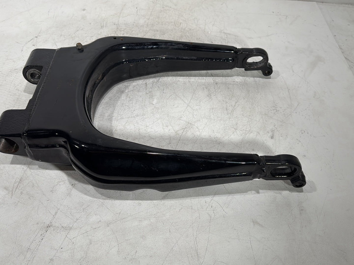 2011 Harley Road Glide Touring FLTRX OEM Rear Fork Swingarm Swing Arm