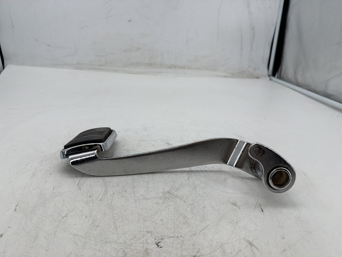 2006 Harley Road King Touring Custom OEM Foot Brake Control Lever Pedal