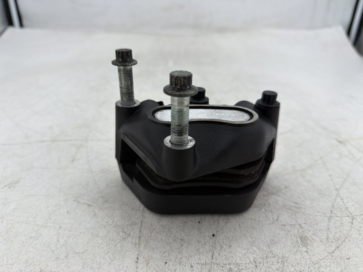 2000 Harley Sportster 1200 Custom XL1200C OEM Front Left 1 Brake Caliper 44046-00D