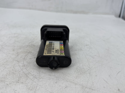 2009 Harley Sportster 883 Low XL883L OEM Turn Signal Security Module TSSM