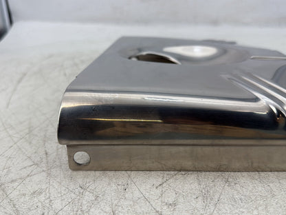2000 Harley Softail FLSTC Heritage Classic OEM Front Upper Nacelle Headlight Cover Panel