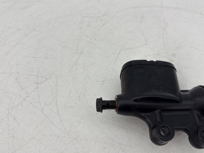 2015 Harley Touring FLHXS Street Glide OEM Rear Brake Master Cylinder Reservoir