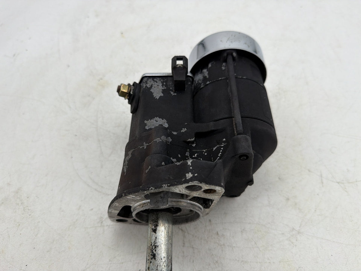 2004 Harley Electra Glide Touring Ultra OEM Engine Starter Motor 31553-94B 12V