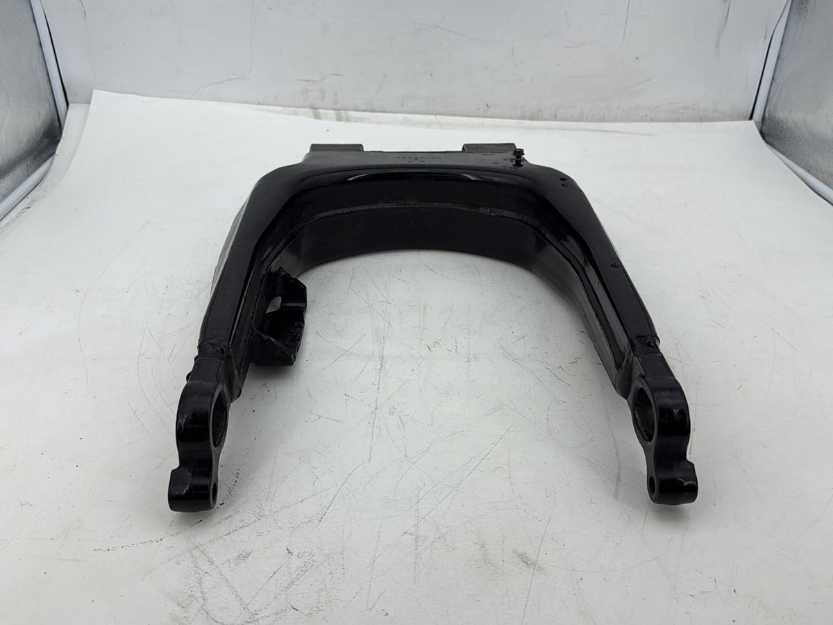 2011 Harley Electra Glide Ultra FLHTK OEM Rear Fork Swingarm Swing Arm