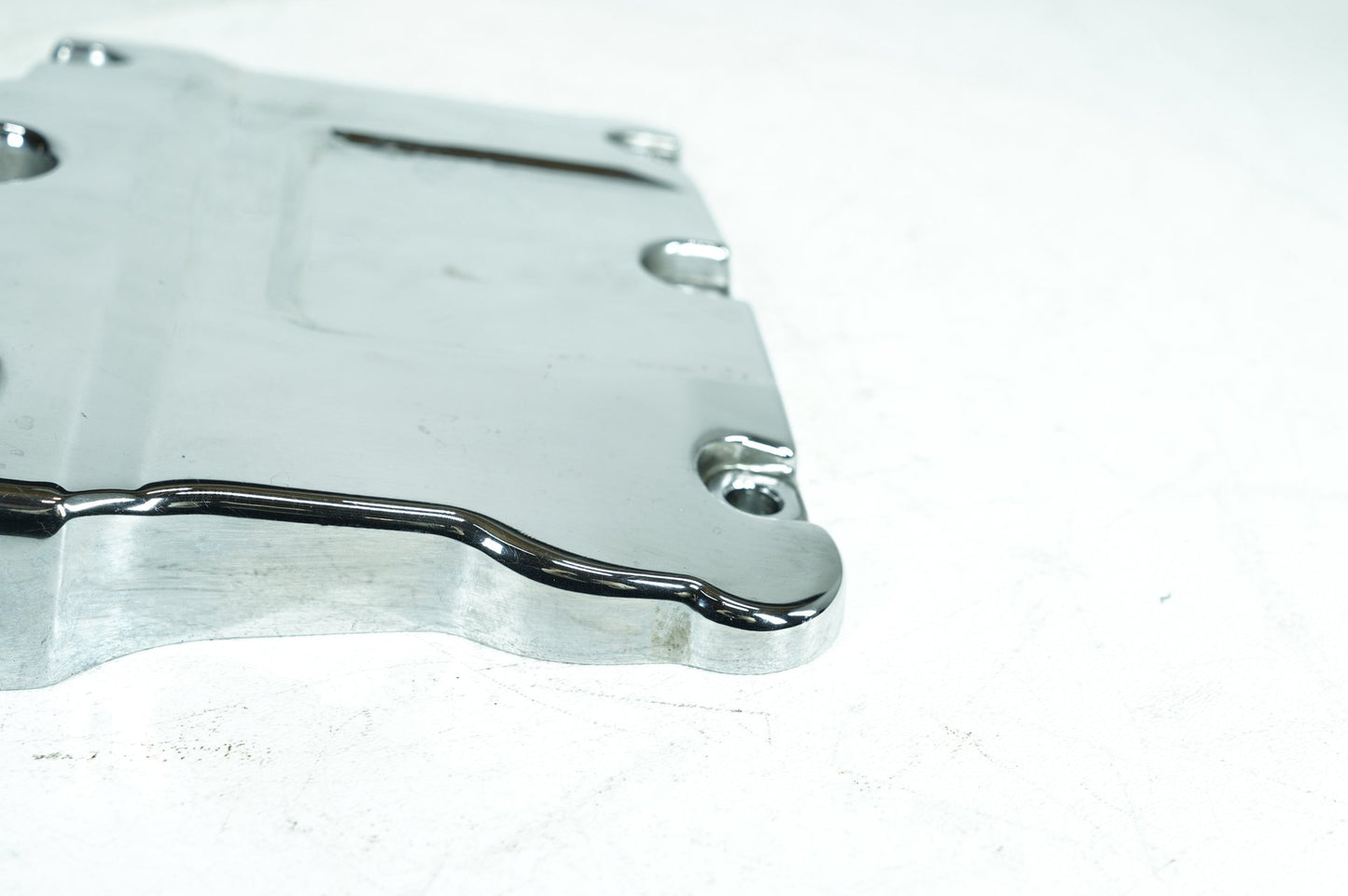 1999 - 2006 Harley-Davidson Softail Heritage Classic Twin Cam Top Rocker Cover 17571-99 17571-99