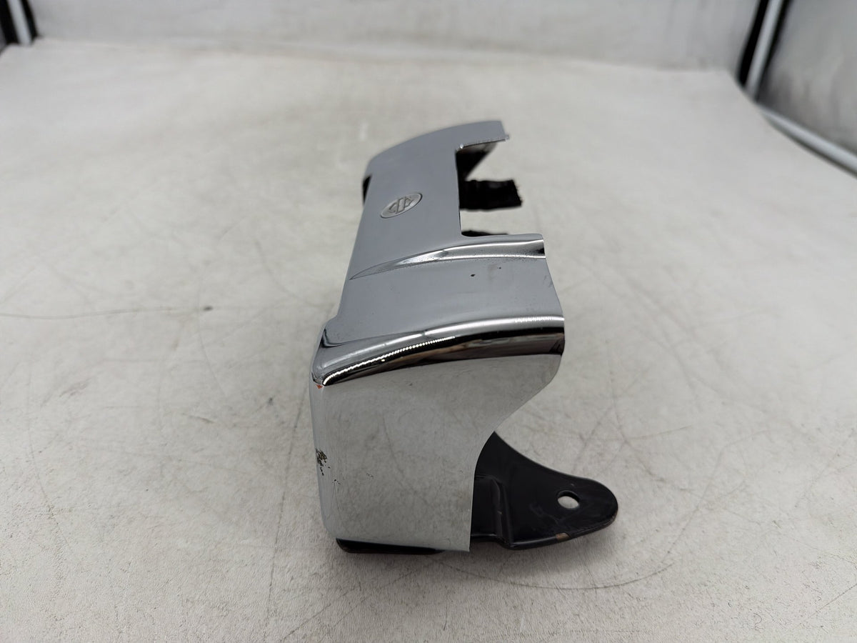 04 Harley Electra Glide CVO Screamin Eagle OEM Oil Cooling Cooler Core Radiator