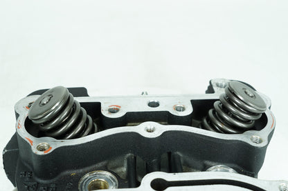 1999 - 2006 Harley-Davidson Softail Heritage Rear Twin Cam Engine Cylinder Head   16724-99