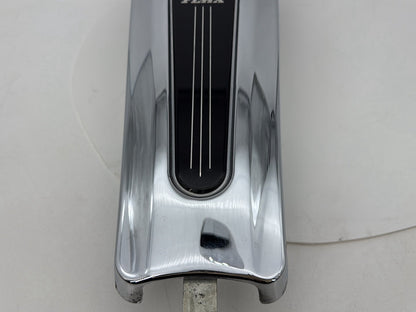 2007 - 2011 Harley-Davidson Touring Street Glide Fuel Gas Tank Dash Console NOKey 69214-08