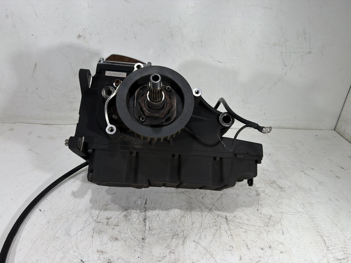 2011 Harley Electra Glide Touring Ultra OEM 6 Speed Transmission Gearbox 18K