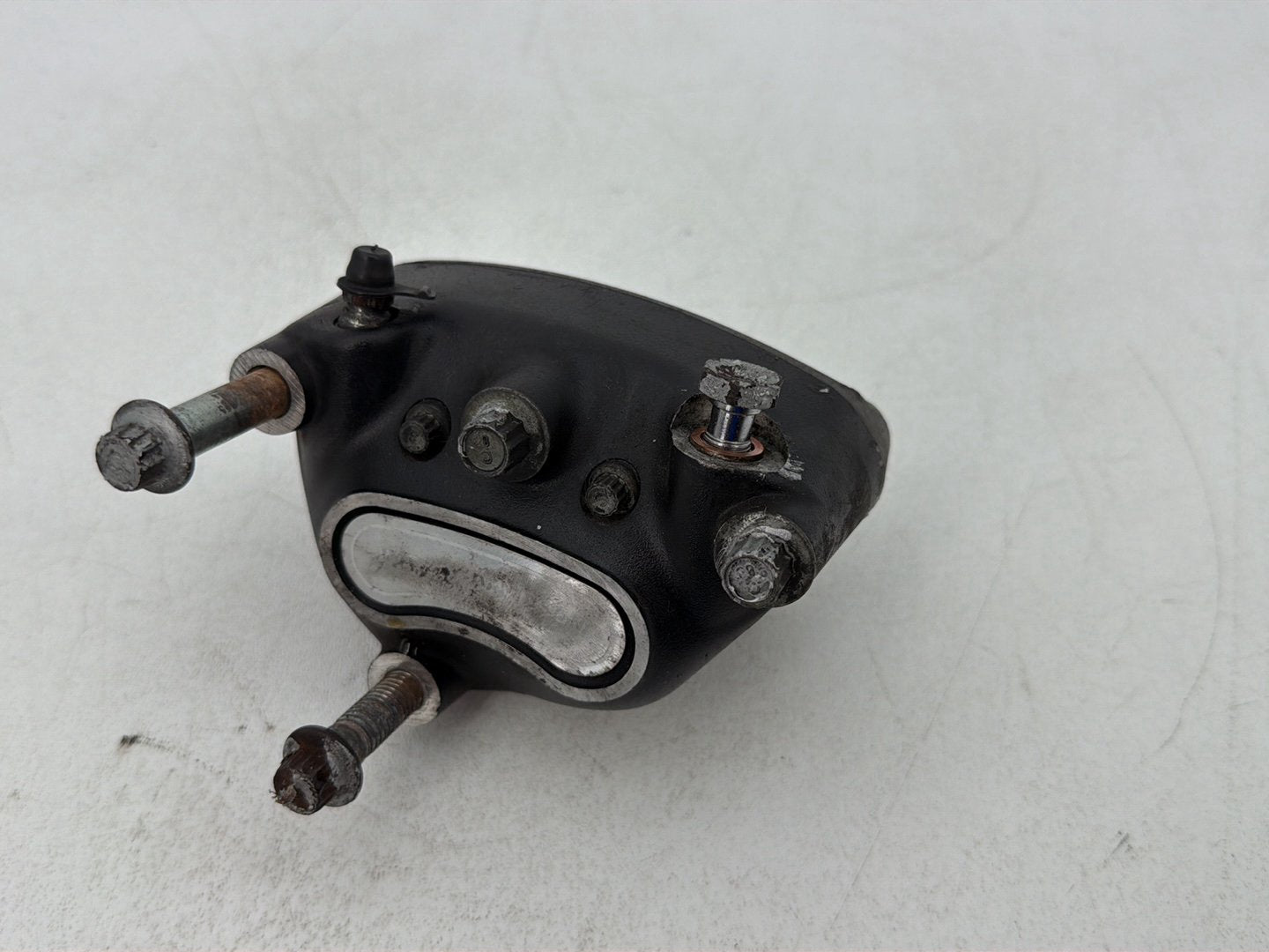 2007 - 2012 Harley-Davidson Touring Street Glide Front Left 1 Brake Caliper