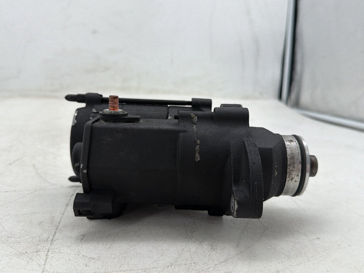 2009 Harley Dyna Street Bob FXDB OEM Engine Starter Motor