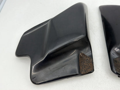 2007 - 2012 Harley-Davidson Touring Street Glide Left Right Side Fairing Cover