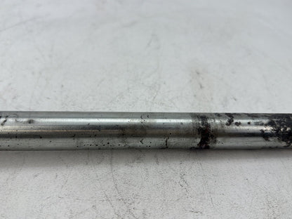 2006 Harley Dyna FXDWGI Wide Glide OEM Rear Wheel Axle Bolt Shaft