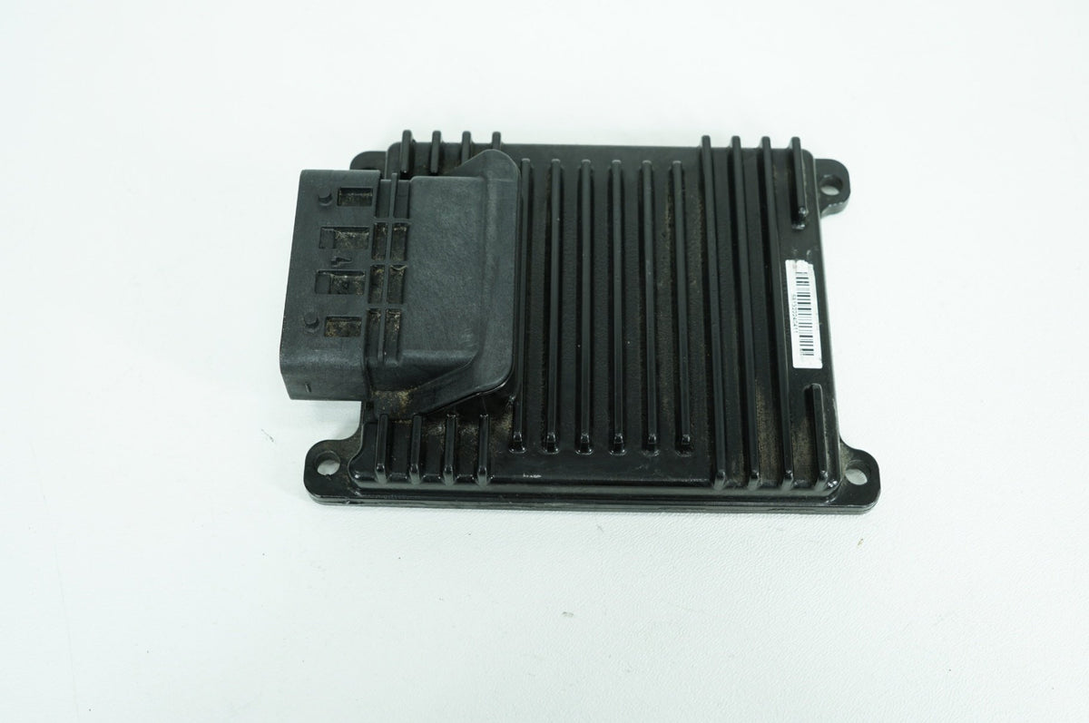 2013 Harley Touring FLHTP Electra Police OEM Engine Control Module Brain ECU ECM
