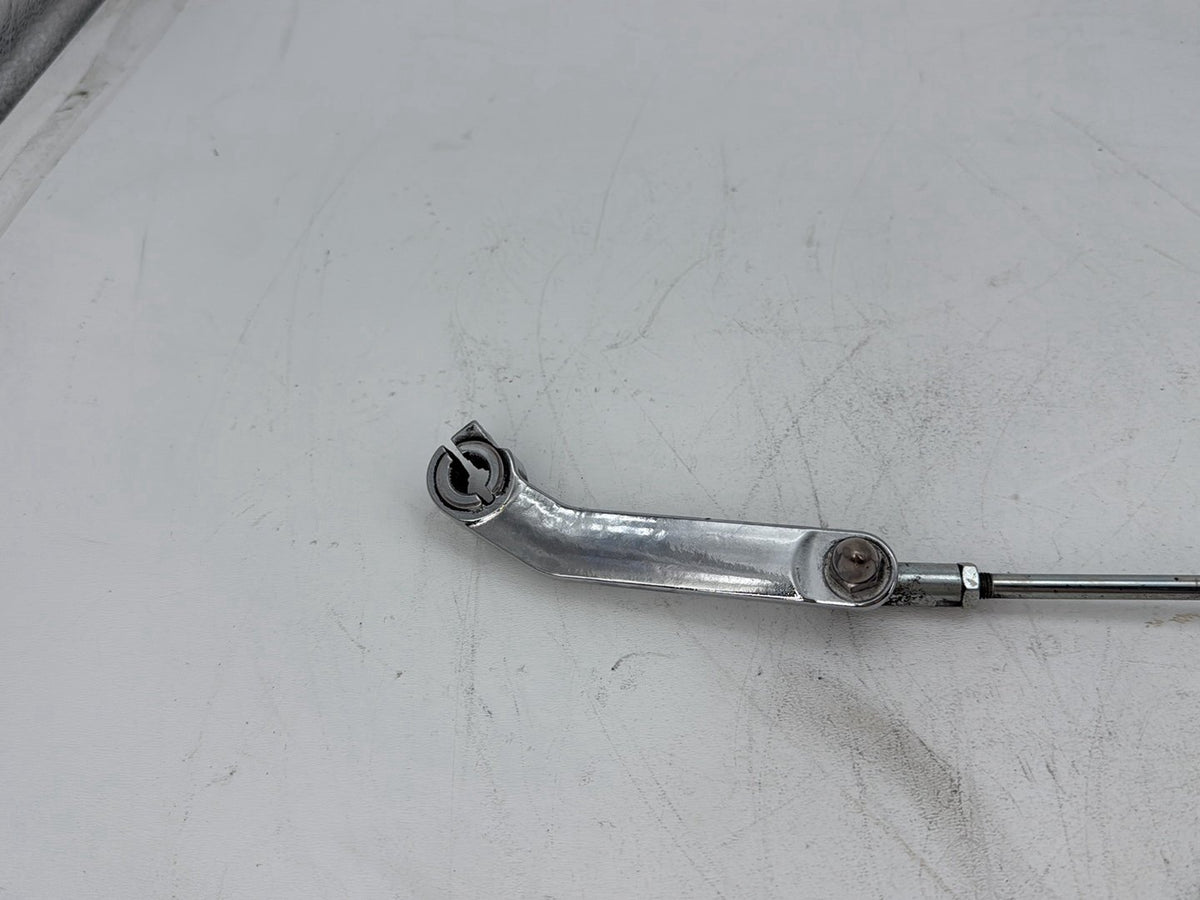 2017 Harley Road Glide Touring FLTRXS OEM Gear Shifter Lever Arm w/ Rod linkage