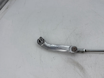 2017 Harley Road Glide Touring FLTRXS OEM Gear Shifter Lever Arm w/ Rod linkage