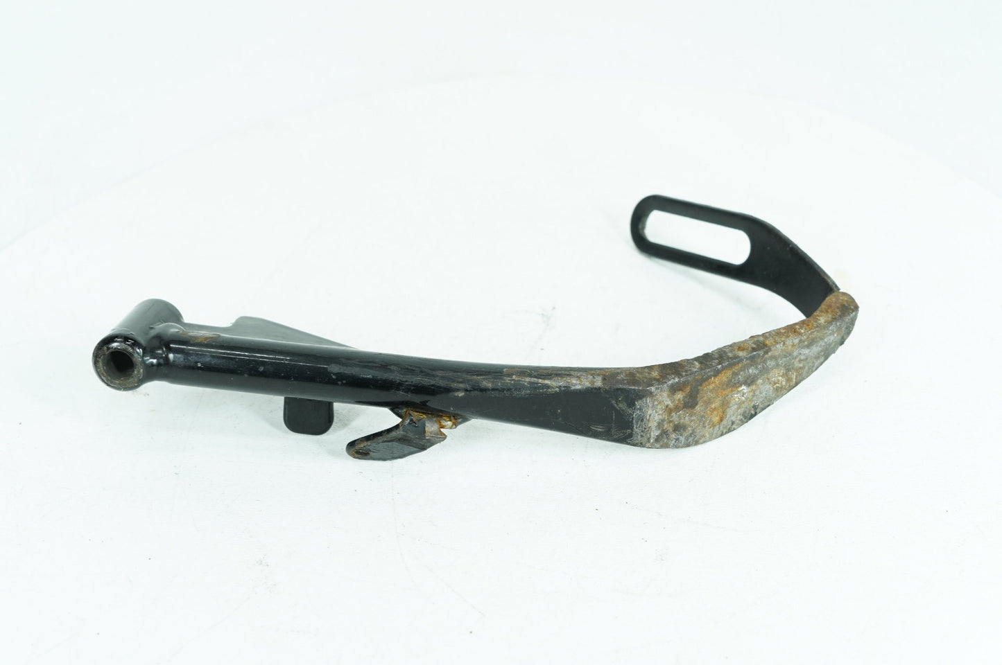 2004 - 2022 Harley-Davidson Sportster Nightster Left Side Jiffy Kick Stand 50238-08BHP