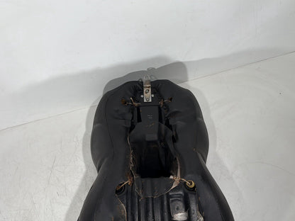 1999 - 2006 Harley-Davidson Touring Electra Glide Classic Passenger Rider Driver Seat Saddle 51704-05