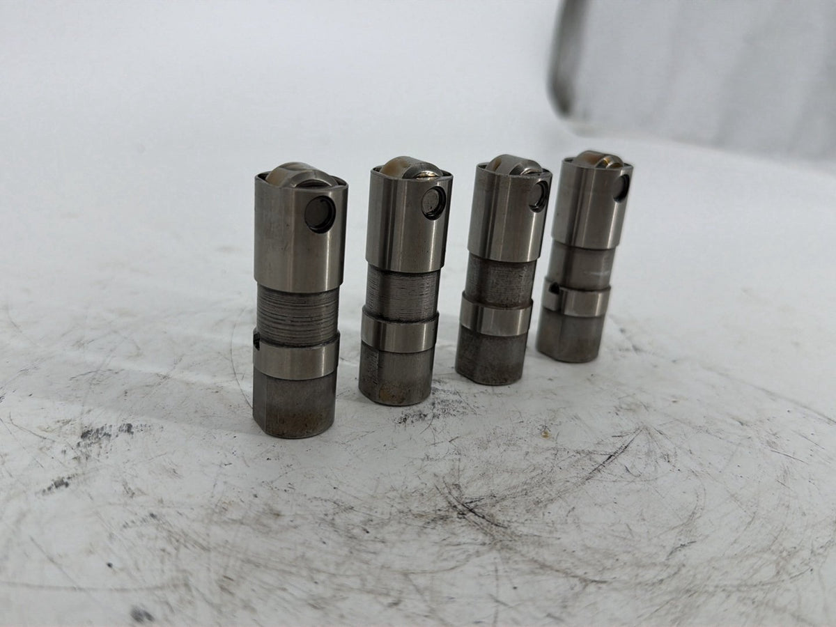 2013 Harley Touring Electra Glide Ultra OEM Twin Cam Hydraulic Tappets 4 Lifters