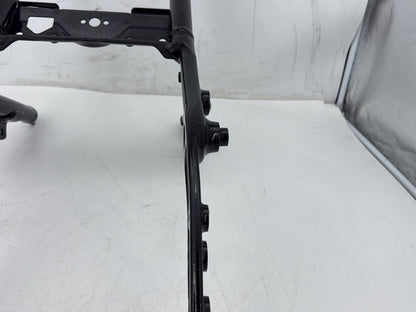 17 Harley Road Glide Touring FLTRXS OEM Rear Back Sub Frame Rail Bar 48079-09BHP